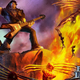 Illustration for article titled Tim Schafer Explains How To Play Brutal Legend